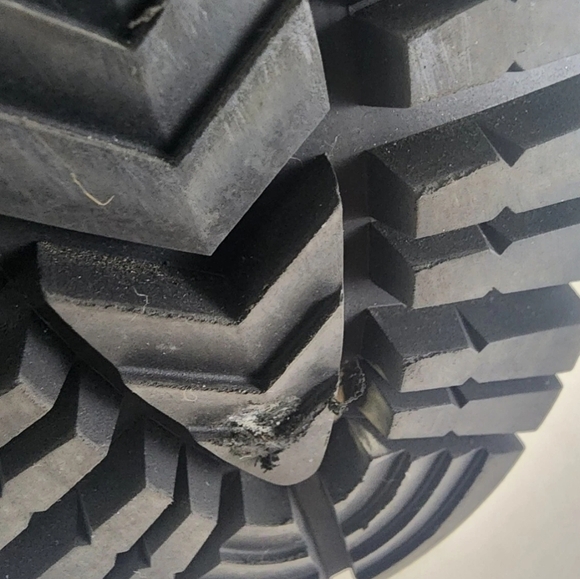 Prada ankle boots size 37.5 - Picture 14 of 15